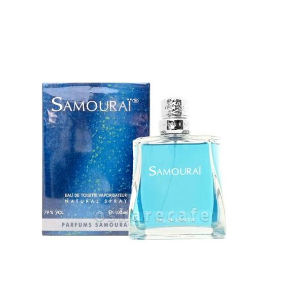 アラン・ドロン [正規輸入品]アランドロン サムライEDT 100ml SP