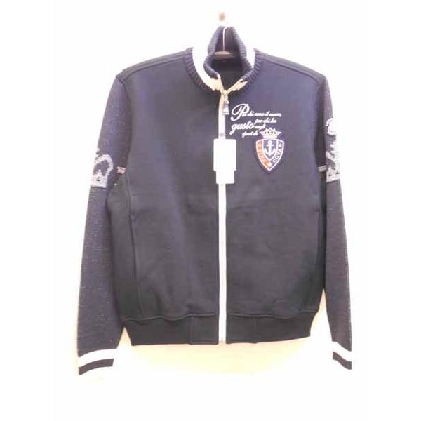 100シナコバメンズブルゾン : メンズショップオオシマ - 通販 - Yahoo