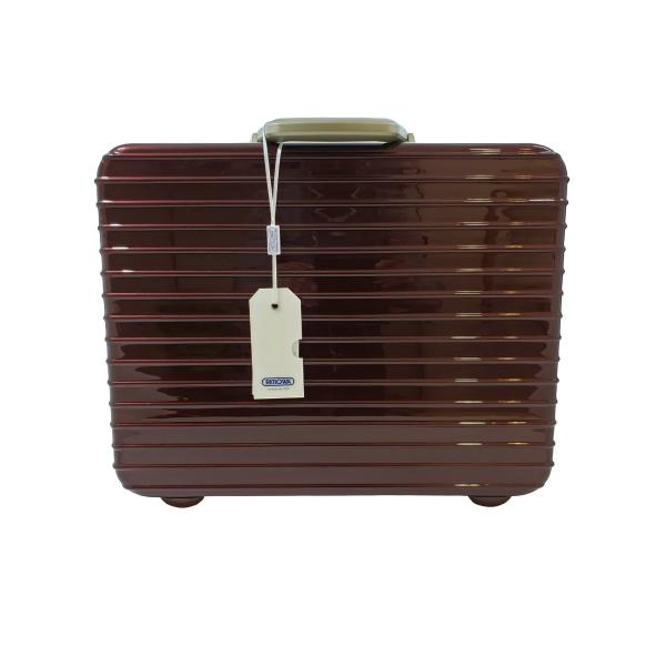RIMOWA（リモワ） 【新品未使用】 【リモワ】 881.09.34.0 LIMBO