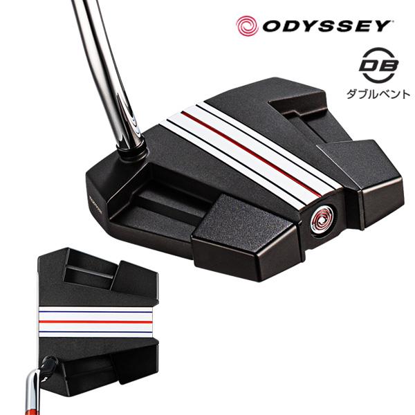 TRIPLE TRACK ODYSSEY オデッセイ パター ELEVEN イレブントリプル