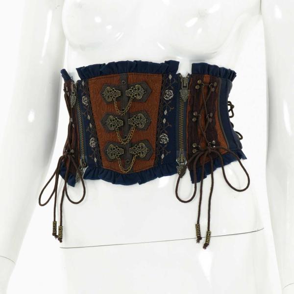 Dark Wizard コルセット : OZZ ON JAPAN - 通販 - Yahoo!ショッピング