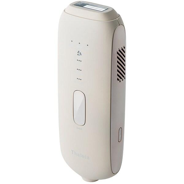 TLA-HR01IV タレイア Thaleia 光美容器 アイボリー : 株式会社尾崎商店
