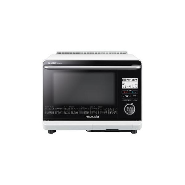ヘルシオ AX-MP300-W シャープ 26L ウォーターオーブン ヘルシオ