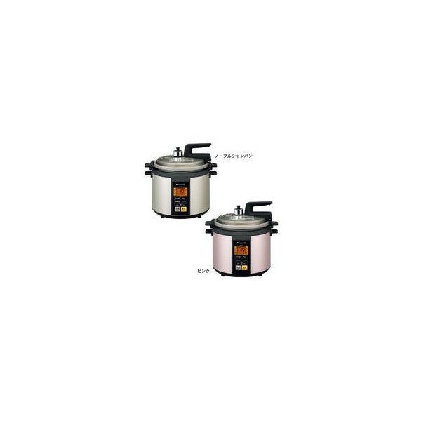 Panasonic（パナソニック） パナソニック【送料無料】マイコン電気圧力