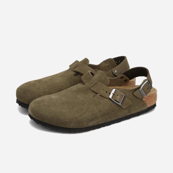 BIRKENSTOCK（ビルケンシュトック） 【20%OFF】 BIRKENSTOCK TOKIO