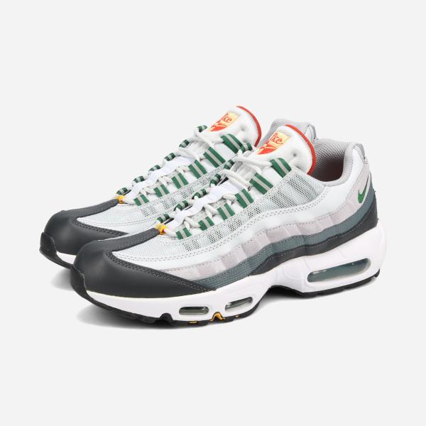 エア マックス 95 NIKE AIR MAX ナイキ メンズ ローカット プレップ
