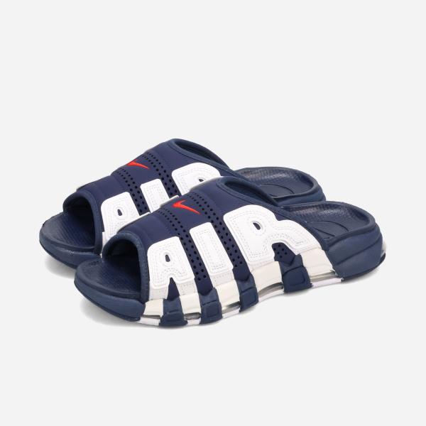 エア モア アップテンポ NIKE AIR MORE UPTEMPO SLIDE ナイキ スライド