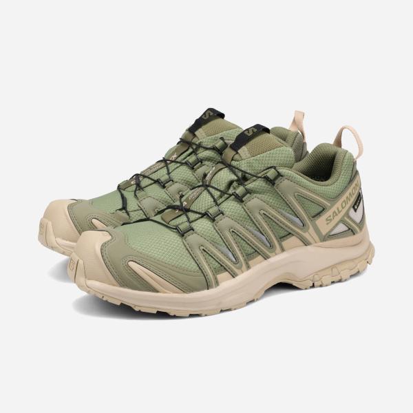 SALOMON（サロモン） 【30%OFF】 SALOMON XA PRO 3D GTX エックスエー