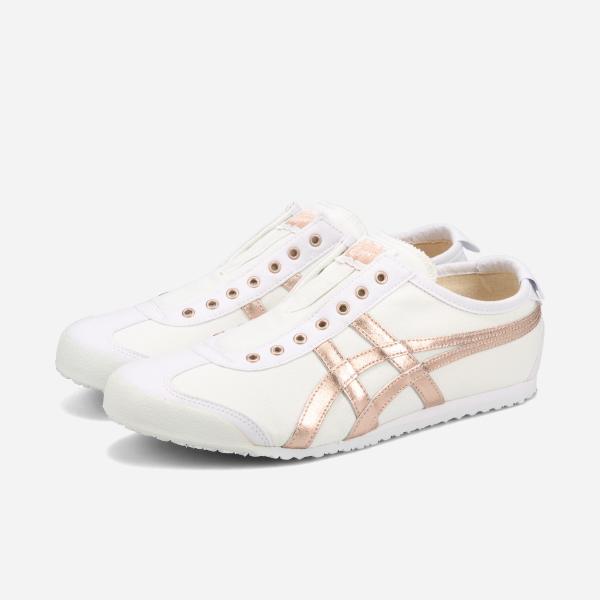MEXICO 66 Onitsuka Tiger SLIP-ON オニツカタイガー メキシコ