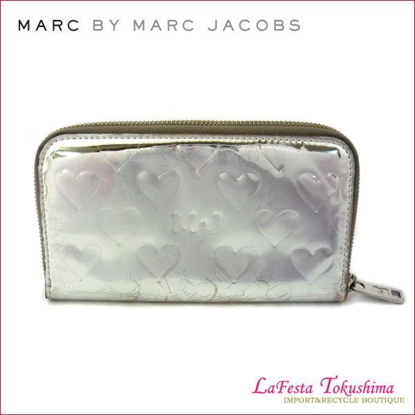 MARC BY MARC JACOBS（マーク バイ マーク ジェイコブス） ハート