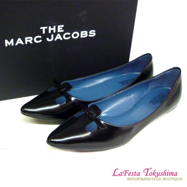 MARC JACOBS（マーク・ジェイコブス） THE MOUSE SHOE REDUX FW98