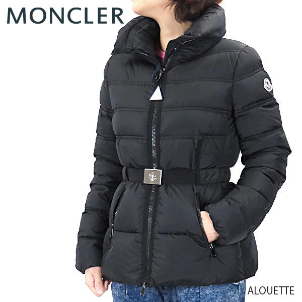 MONCLER（モンクレール） ALOUETTE GIUBBOTTO アロエテ ジュボット