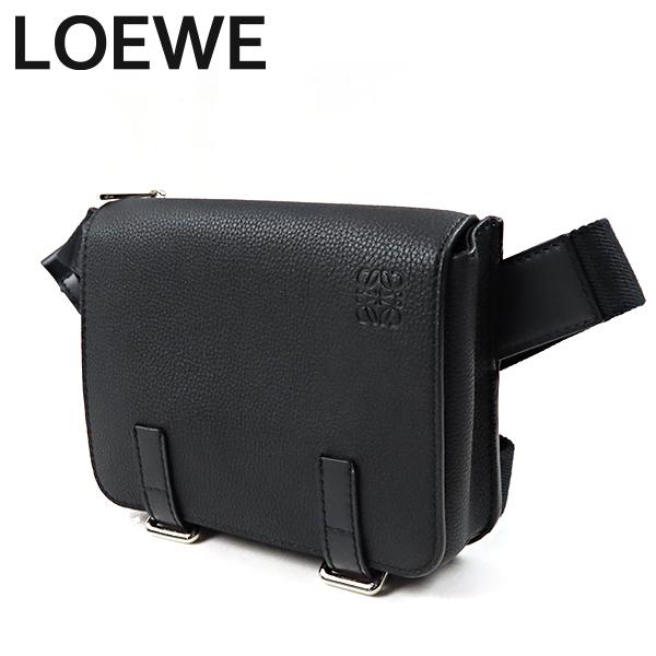 LOEWE（ロエベ） MILITARY BUMBAG ミリタリーバムバッグ ウエスト
