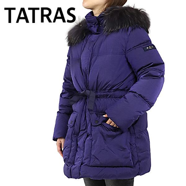 TATRAS（タトラス） MADEIRA LTK20A4210 マデイラ ダウンコート