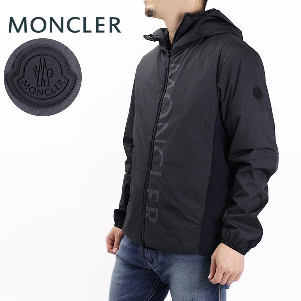 MONCLER（モンクレール） ICHIRO ナイロンジャケット ウィンド