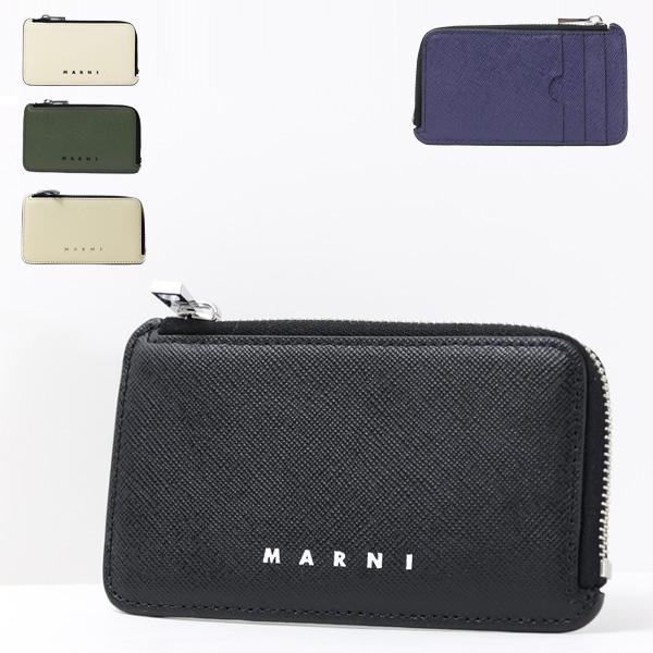 MARNI（マルニ） Coin Card Holder フラグメントケース カードケース