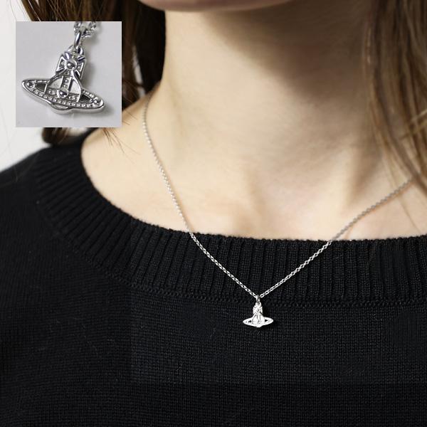 Vivienne Westwood（ヴィヴィアンウエストウッド） OSLO Pendant