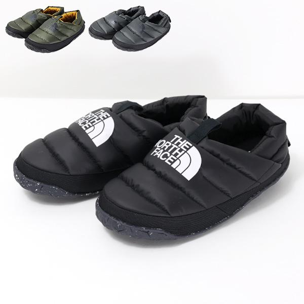 THE NORTH FACE（ザ ノースフェイス） ノースフェイス NUPTSE Mule