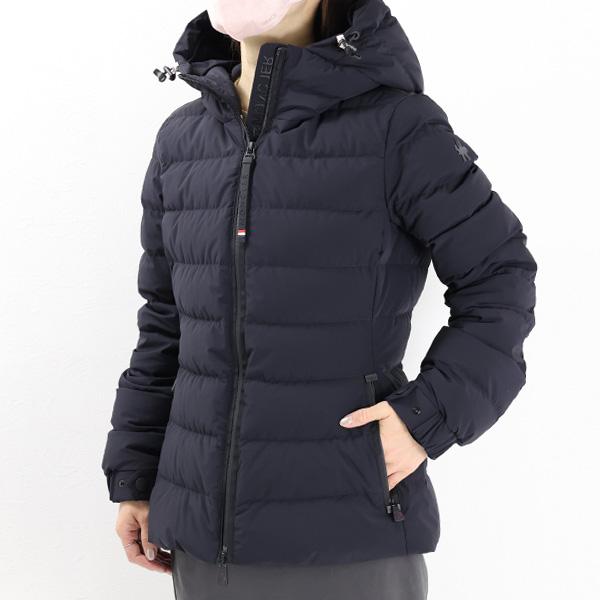 MONCLER（モンクレール） CHESSEL ダウンジャケット ショート ダウン