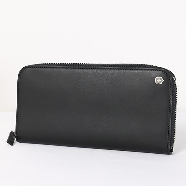 VICTORINOX（ビクトリノックス） ZIP AROUND WALLET 長財布 ラウンド
