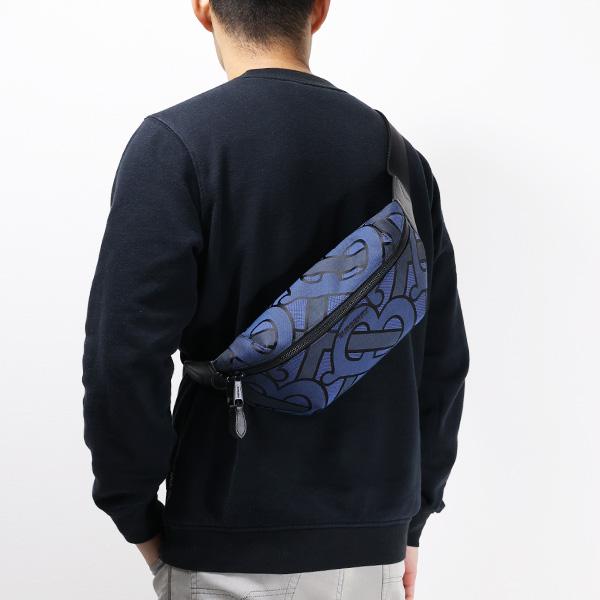 BURBERRY（バーバリー） ソニー バムバッグ ボディバッグ ベルトバッグ