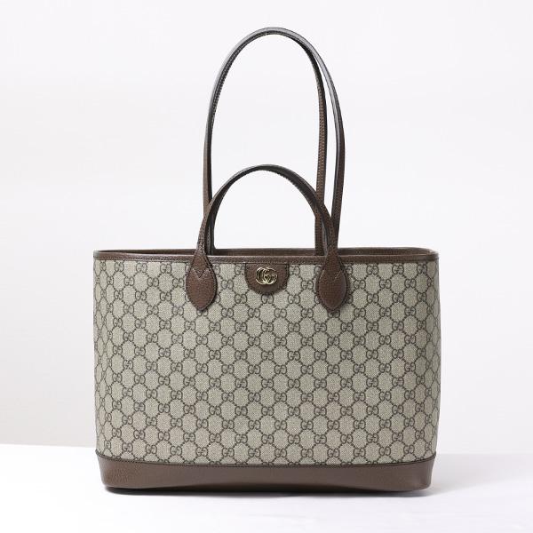 GUCCI（グッチ） Ophidia Medium Tote Bag ハンドバック トートバッグ