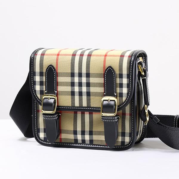 BURBERRY（バーバリー） Shoulder Bag 大人もOK ショルダーバッグ