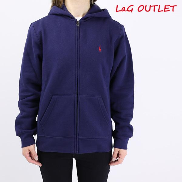 POLO RALPH LAUREN（ポロ・ラルフローレン） 【LaGアウトレット