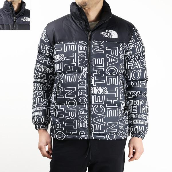 THE NORTH FACE（ザ ノースフェイス） レトロ ヌプシ ジャケット