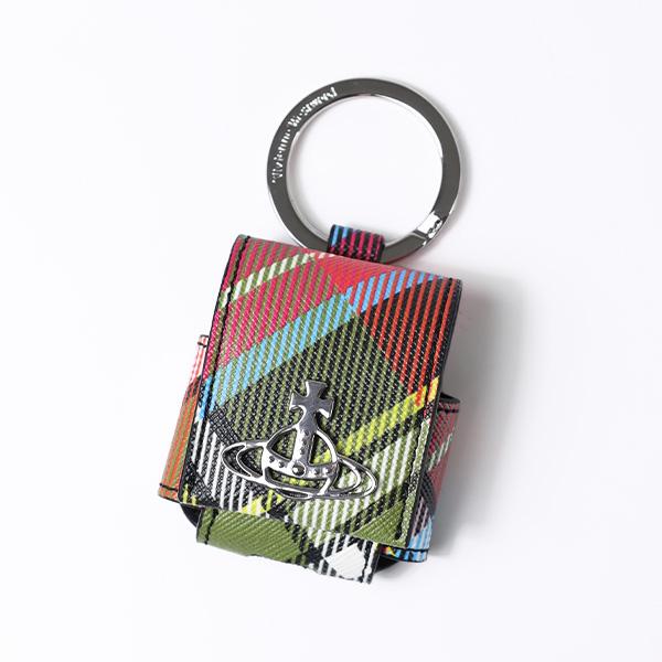Vivienne Westwood（ヴィヴィアンウエストウッド） Debbie Airpod Case