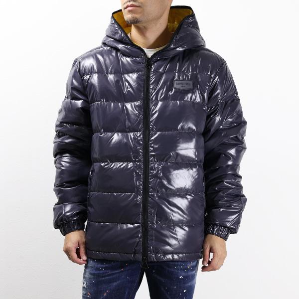 DUVETICA（デュベティカ） DUBHEDUE デュベドゥエ ダウンジャケット