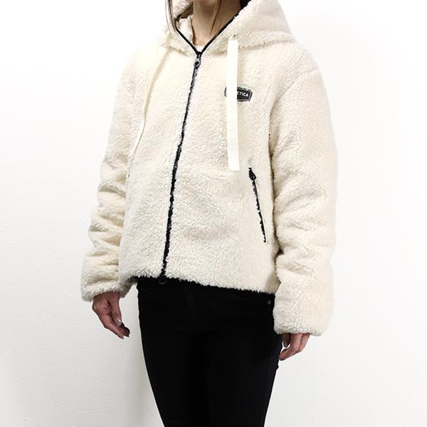 DUVETICA（デュベティカ） PREMUDA ボアジャケット ダウンジャケット