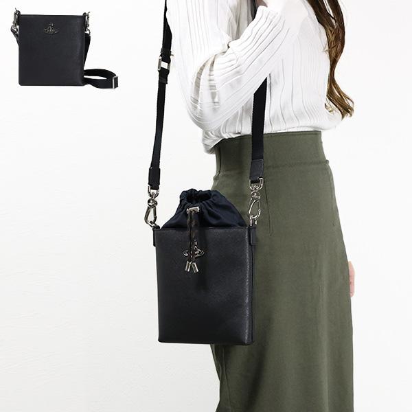 Vivienne Westwood（ヴィヴィアンウエストウッド） クロスボディバッグ