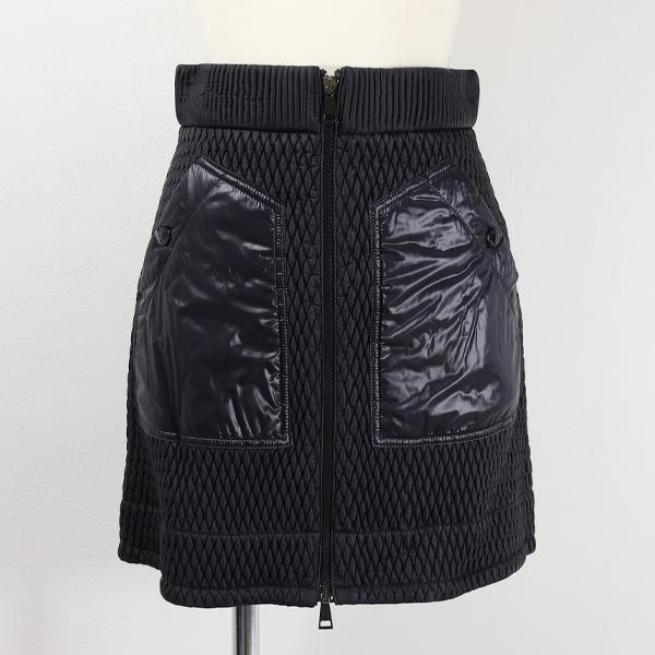 MONCLER（モンクレール） SKIRT スカート ミニスカート ダウンスカート