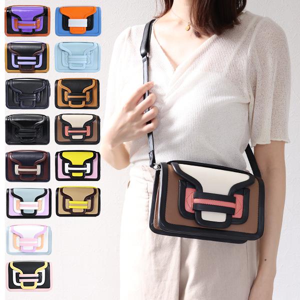 PIERRE HARDY（ピエールアルディ） ピエールアルディー ALPHA Shoulder