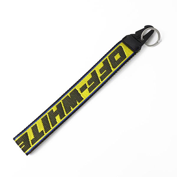 off white（オフホワイト） Off-White HYBRID INDUSTRIAL KEY HOLDER