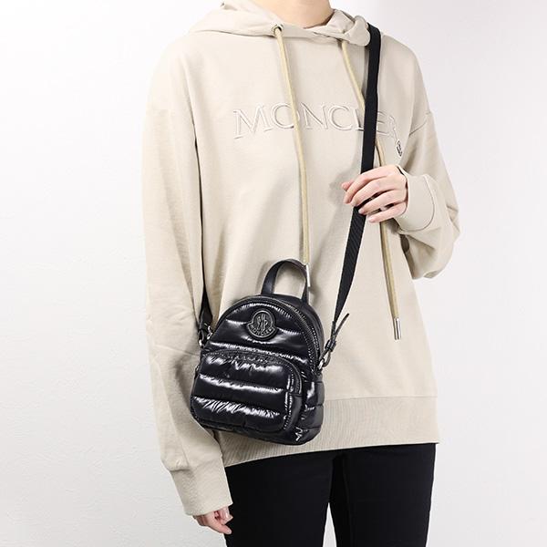 MONCLER（モンクレール） KILIA Crossbody Bag クロスボディバッグ
