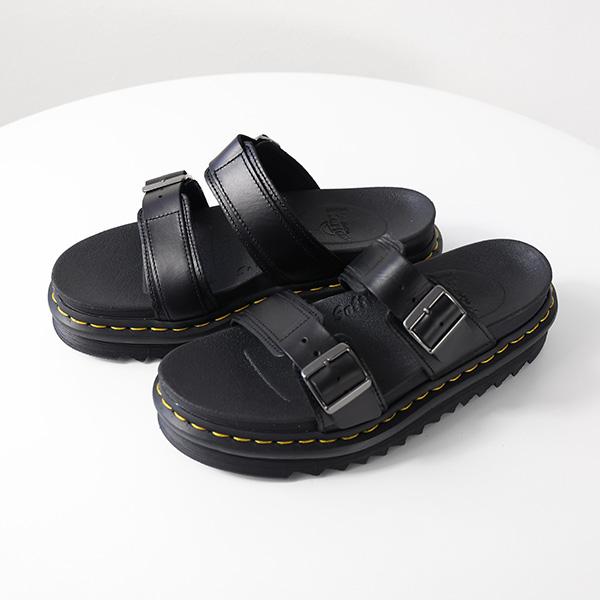 Dr.Martens（ドクターマーチン） MYLES Sandals サンダル スライド