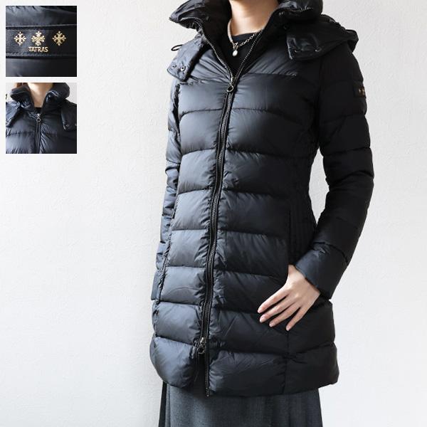 TATRAS（タトラス） POLITEAMA ポリテアマ ダウンコート ダウン コート