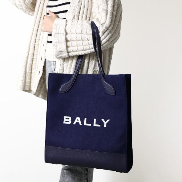 Bally（バリー） BAR KEEP ON NS Tote Bag トートバッグ レディース