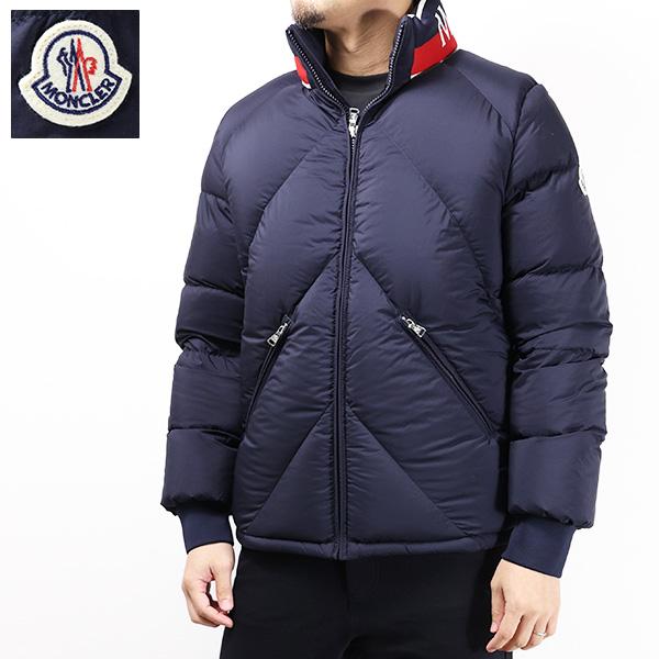 MONCLER（モンクレール） VICTOR Bomber Jacket ダウンジャケット
