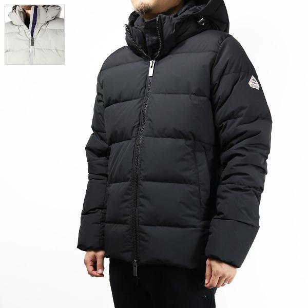 Pyrenex（ピレネックス） Spoutnic Mini Rip Stop2 ダウンジャケット