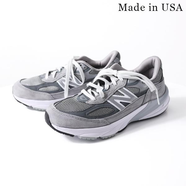New Balance（ニューバランス） スニーカー Made in USA W990GL6