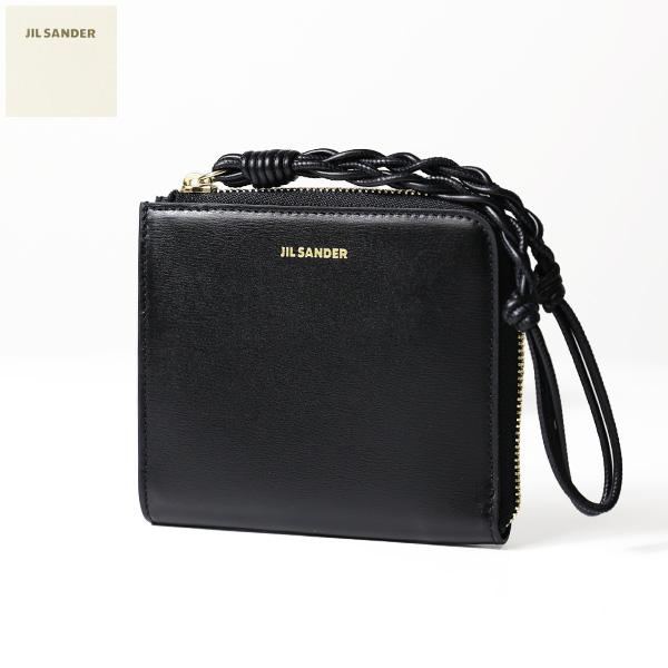 JIL SANDER（ジルサンダー） カードケース Tangle Credit Card Purse