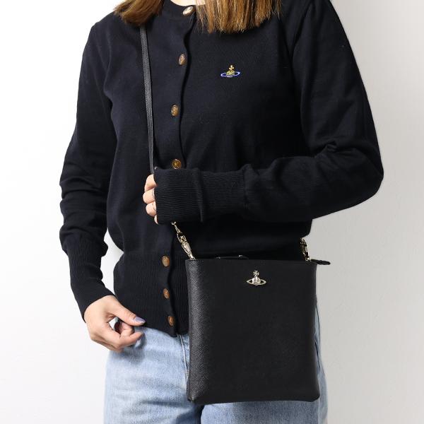 Vivienne Westwood（ヴィヴィアンウエストウッド） ショルダーバッグ