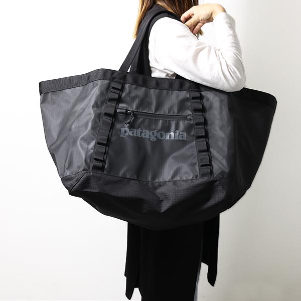 patagonia（パタゴニア） トートバッグ BLACK HOLE GEAR TOTE 61L