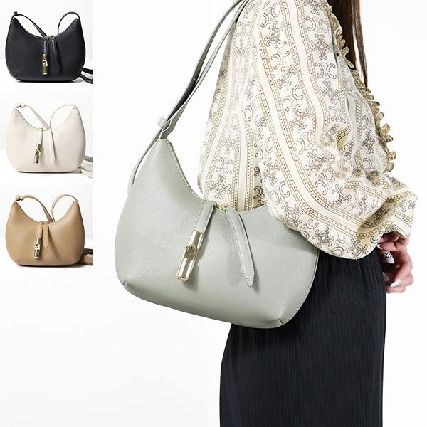 FURLA（フルラ） ショルダーバッグ GOCCIA S SHOULDER BAG ゴッチャ