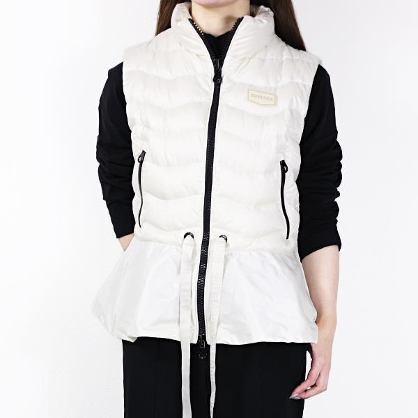 DUVETICA（デュベティカ） ダウンベスト SAMONA サモナ VDDV10131K0001