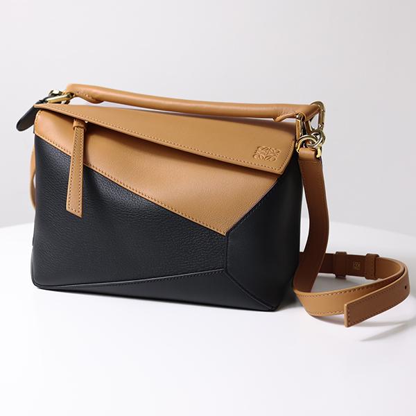 LOEWE（ロエベ） ショルダーバッグ Puzzle Edge Bag Small パズル