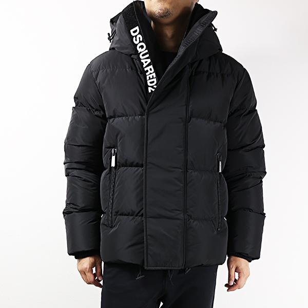 DSQUARED2（ディースクエアード） ダウンジャケット Down Jacket